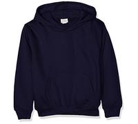 AWDis JH001 College Hoodie - Oxford Navy, 2X-Large