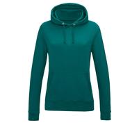 AWDis JH01F Girlie College Multicolor 100% Cotton Hoodie