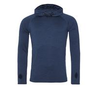 AWDis Just Cool Cool cowl neck top - Mens Sports Overtop, 92% Polyester