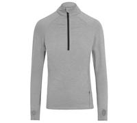 Awdis Just Cool Cool Flex Long Half-Zip Top