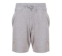 Awdis Just Cool Jog Shorts Men Sports Running Casual Elasticated Waist