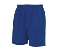 AWDis Mens Just Cool Shorts Fire Red 2XL