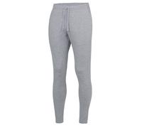 AWDis Just Cool Cool tapered jog pants - Mens Sweatpants, 60% Polyester