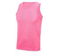 AWDis Just Cool Cool vest - Mens Vests (t-shirt), 100% Polyester