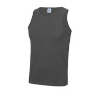 AWDis Just Cool Cool vest - Mens Vests (t-shirt), 100% Polyester