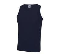 AWDis Just Cool Cool vest - Mens Vests (t-shirt), 100% Polyester