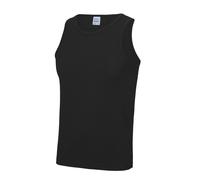 AWDis Just Cool Cool vest - Mens Vests (t-shirt), 100% Polyester