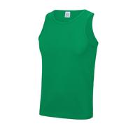 AWDis Just Cool Cool vest - Mens Vests (t-shirt), 100% Polyester