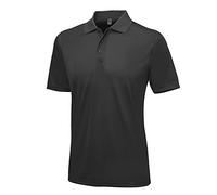 Just Hoods by AWDIS Polo Cool Smooth Charcoal
