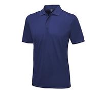 AWDis Just Cool JC021 Cool Smooth Polo Shirt - French Navy - XS