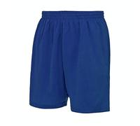 AWDis Just Cool JC080 Mens Cool Mesh Lined Short