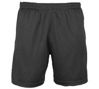 AWDis Just Cool JC080 Mens Cool Mesh Lined Shorts - Arctic White - XL