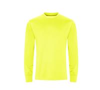 AWDis Just Cool Long sleeve active T - Unisex T-Shirt, 100% Recycled Polyester
