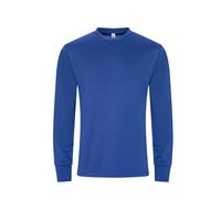 AWDis Just Cool Long sleeve active T - Unisex T-Shirt, 100% Recycled Polyester