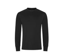 AWDis Just Cool Long sleeve active T - Unisex T-Shirt, 100% Recycled Polyester