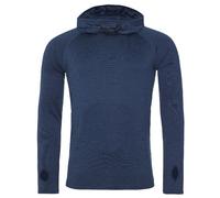 AWDis Just Cool Mens Cowl Neck Long Sleeve Baselayer Top / N/A N/A RW5358