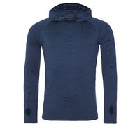 AWDis Just Cool Mens Cowl Neck Long Sleeve Baselayer Top (Pa RW6952