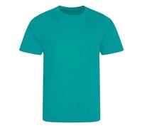 AWDis Just Cool Mens Smooth Short Sleeve T-Shirt RW5357