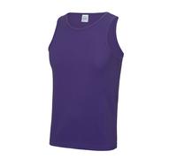 AWDIS Just Cool Mens Sporty Vest