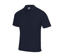 AWDis Just Cool SuperCool performance polo - Mens, 100% Polyester