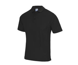 AWDis Just Cool SuperCool performance polo - Mens, 100% Polyester