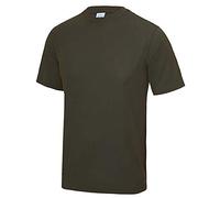 AWDis Just Cool T JC001 Olive XL