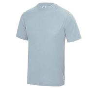 AWDis Just Cool T JC001 Sky Blue M