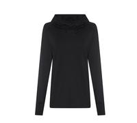 AWDis Just Cool Women's cool cowl neck top - Womens Sports Overtop