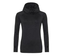 AWDis Just Cool Women's cool cowl neck top - Womens Sports Overtop