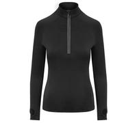 Awdis Just Cool Women's Cool Flex Long Half-Zip Top