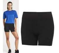 AWDis Just Cool Women's cool training shorts - Womens, 87% Polyester