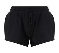 Awdis Just Cool Women's Jog Shorts Wicking Stretch Elasticated Pockets