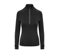 AWDis Just Cool Womens/Ladies Cool-Flex Half Zip Top / N/A N/A PC3878