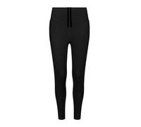 Awdis Just Cool Women's Recycled Tech Leggings with Pockets and Adjustable Waist