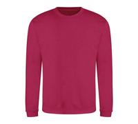 Just Hoods by AWDIS Sweatshirt JH030 – Men's Cranberry XS