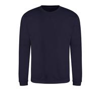 Awdis Just Hoods Awdis Sweatshirt - New French Navy