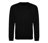 AWDis Just Hoods AWDis sweatshirt - Unisex, 70% Ringspun Cotton (A)