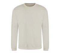 AWDis Just Hoods AWDis Unisex Crew Neck Plain Sweatshirt (28 PC2103