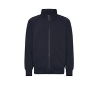 Full-zip jacket Just Hoods Bleu L