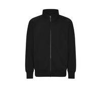 AWDis Just Hoods Campus full-zip sweatshirt - Unisex, 70% Ringspun Cotton