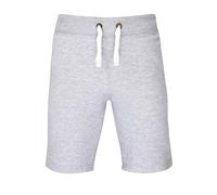 AWDis Just Hoods Campus shorts - Mens, 70% Ringspun Cotton