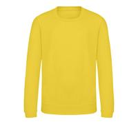 AWDis Just Hoods Childrens/Kids Sweatshirt / N/A N/A PC3797