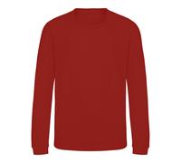 AWDis Just Hoods Childrens/Kids Sweatshirt PC3797