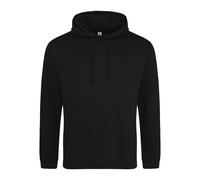 AWDis Just Hoods College hoodie - Unisex, 80% Ringspun Cotton (A)