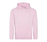 AWDis Just Hoods College hoodie - Unisex, 80% Ringspun Cotton (A)