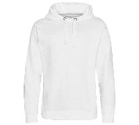 AWDis Just Hoods JH011 Epic Print Hoodie Arctic White XL Size: XL, Col XL