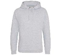 AWDis Just Hoods JH011 Epic Print Hoodie Heather Grey 3XL Size: 3XL, C 3XL