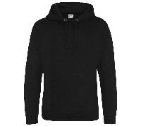 AWDis Just Hoods JH011 Epic Print Hoodie Jet Black 3XL Size: 3XL, Colo 3XL