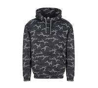 AWDis Just Hoods JH014 Camo Hoodie