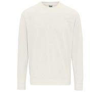 AWDis Just Hoods JH030 Unisex Sweatshirt - Vanilla Milkshake - XL